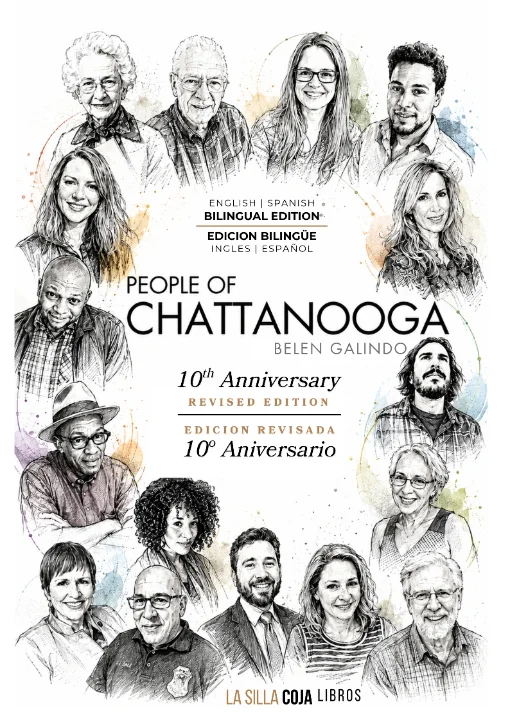 People of Chattanooga
